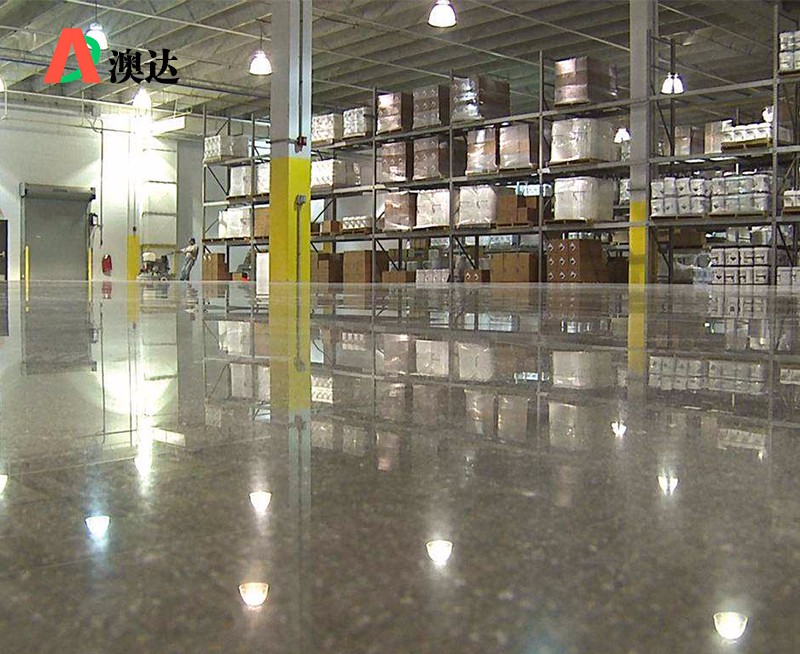 混凝土密封硬化劑 混凝土密封硬化劑