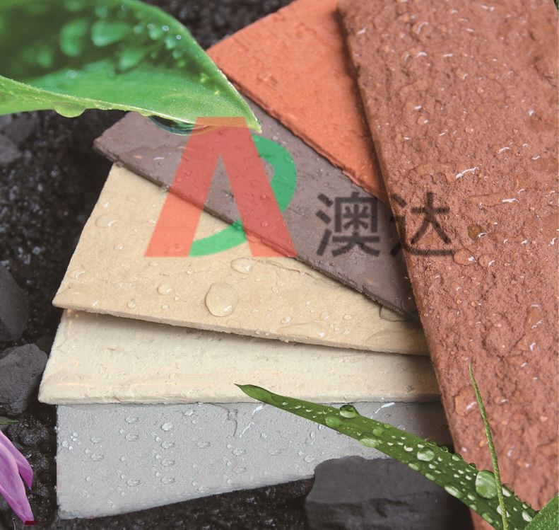 MCM軟瓷防水效果 MCM軟瓷防水效果