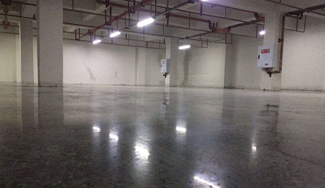 混凝土密封硬化劑工程 混凝土密封硬化劑工程