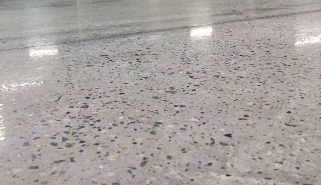 水磨石硬化工程 水磨石硬化工程