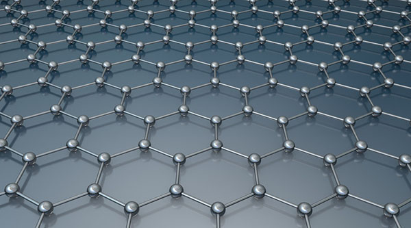 石墨烯結構 石墨烯結構