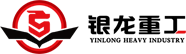 安徽銀龍重工科技有限公司logo